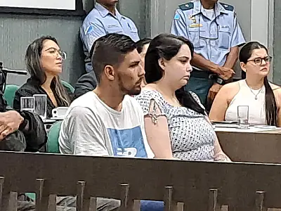 Caso Sophia: Justiça aumenta penas de mãe e padrasto, que passam a somar quase 70 anos de prisão