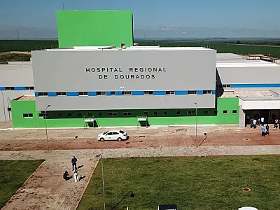 Governo de MS destina R$ 2,4 bilhões para melhorar saúde pública em 2024