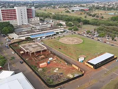 Mato Grosso do Sul inicia estudos para Parceria Público-Privada na saúde com apoio do BID