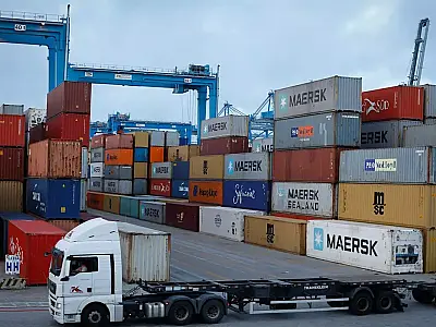 Rota Bioceânica impulsiona exportações sul-mato-grossenses  para mercados na Ásia e América do Sul