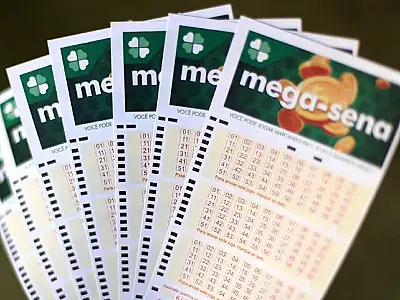 Mega-Sena sorteia neste sábado prêmio acumulado em R$ 40 milhões
