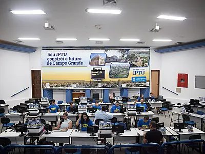 PMCG cria grupo técnico para revisar regras do IPTU