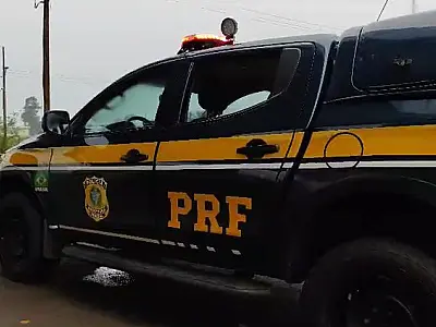 Agente da PRF é demitido após agressões e envolvimento em contrabando em MS