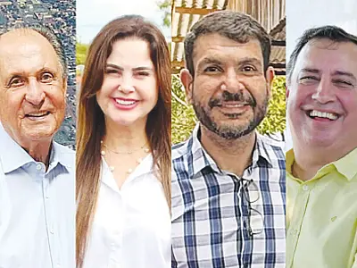 Veteranos do PSDB reforçam PL em MS e complicam caminho de novatos para 2026