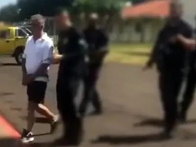 STJ revoga decisão de liberdade e mantém um dos maiores traficantes da fronteira preso