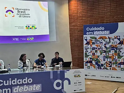 Novas ações avançam na consolidação da Política Nacional de Cuidados
