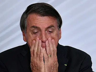 PGR denuncia Bolsonaro por tentativa de golpe e ex-presidente pode pegar 43 anos de prisão