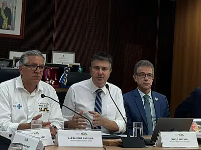 Avaliação nacional aponta desempenho insatisfatório em quase um terço dos cursos de medicina