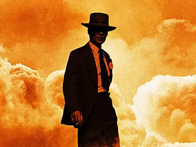 Expectativas elevadas para 'Oppenheimer' no Oscar após dominar os 'termômetros' de Hollywood