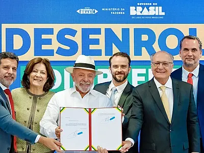 Desenrola amplia crédito para trabalhadores e estudantes adimplentes