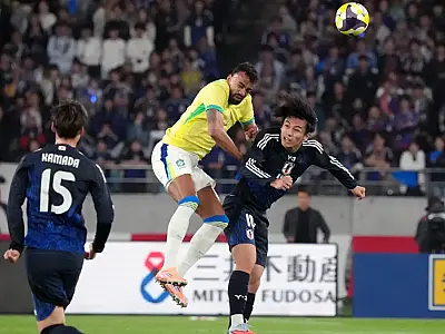 Brasil e Japão se enfrentam hoje no mata-mata; veja jogos da Copa