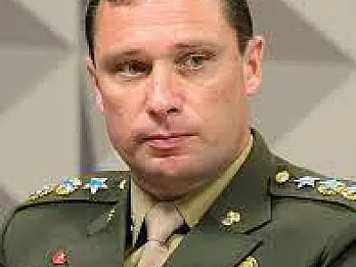 Operação Tempus Veritatis: Militar de MS no centro de investigação federal