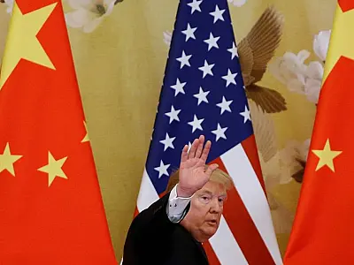 China contesta tarifas dos EUA na OMC e ameaça retaliação