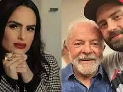 Ex-nora de Lula denuncia ´machismo' e violência após acusação contra filho do Presidente