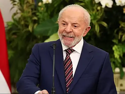 Empresariado se preocupa com impacto internacional de fala de Lula sobre tráfico de drogas