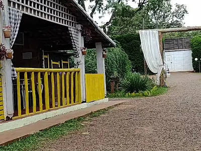 Fiscalização apura denúncias de maus-tratos em comunidade terapêutica de Campo Grande