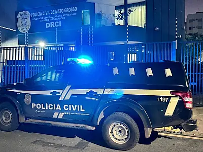 Celular de Riedel foi clonado: polícia apreende celulares e chips em operação no MT