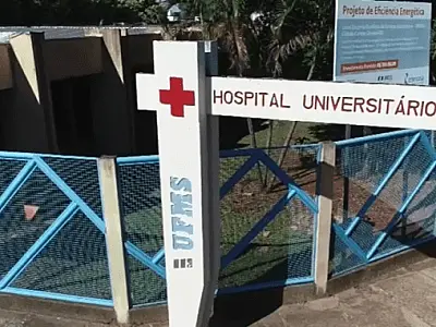 Greve de servidores afeta Hospitais Universitários e Educação em MS