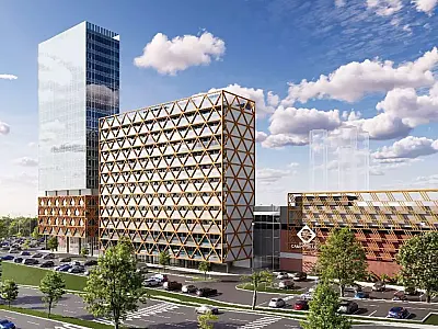 Shopping Campo Grande dobrará número de lojas em expansão de R$ 216 milhões