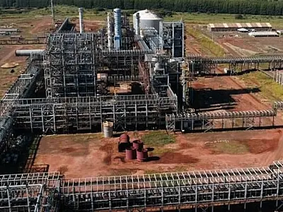 Presidente da Petrobras anuncia visita a MS para impulsionar conclusão da UFN3 em Três Lagoas