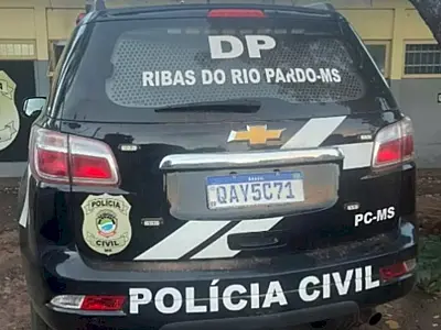 Mãe presa por negligência: Bebê de 2 meses morre por desnutrição em Ribas do Rio Pardo