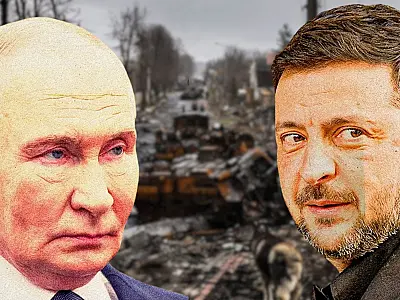Zelensky comenta troca de prisioneiros com Putin e destaca avanço nas negociações