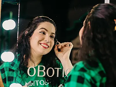 Make para festa junina: 7 passos para a maquiagem perfeita