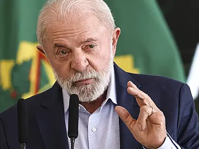 Lula viaja a Roma para abertura do Fórum Mundial da Alimentação e reunião da Aliança Global contra a