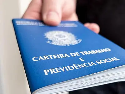 Funsat oferece 1.435 vagas de emprego para 156 profissões nesta quinta-feira