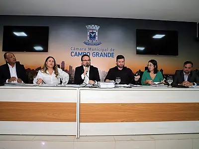 CPI: Empresa externa ao Consórcio Guaicurus movimentou R$ 31 milhões em cinco anos