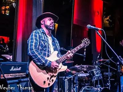 Bonito realiza festival de Blues & Jazz com atrações da Argentina, Brasil e Paraguai