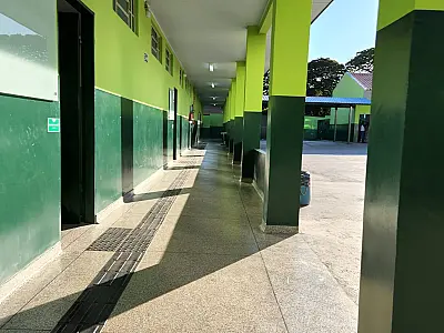 Governo de MS investe mais de R$ 266 milhões em obras nas escolas estaduais