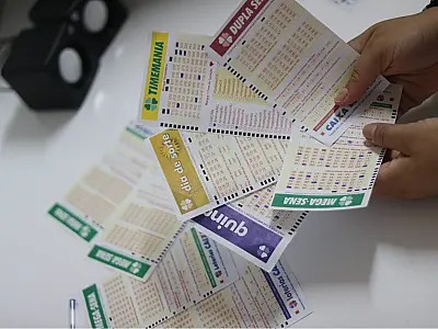 Mega da Virada pode pagar até R$ 1 bilhão e loterias somam mais de R$ 73 milhões em prêmios