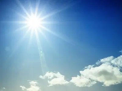 Quarta -feira de altas temperaturas e baixa umidade do ar em Mato Grosso do Sul