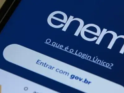 Inscrições para o Enem terminam hoje; pagamento da taxa vai até 19 de junho