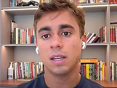 Nikolas diz que adesão à caminhada entre MG e DF superou expectativas