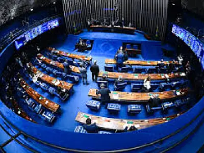 Senado aprova projeto que endurece internação de adolescentes infratores