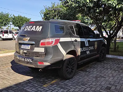 Jovem é vítima de estupro coletivo em festa em Campo Grande