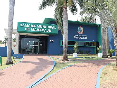 Juiz determina fim do 13º salário para vereadores no  município de Maracaju