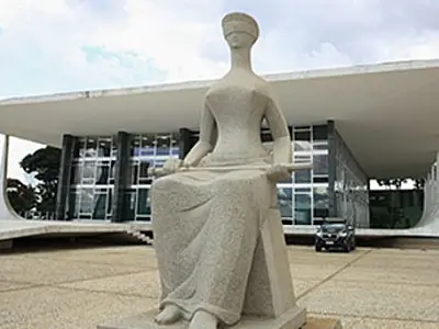 STF mantém possibilidade de pedido de pensão alimentícia sem advogado