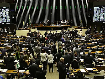 Pauta intensa no Congresso: PL das apostas, orçamento de 2024 e MP da arrecadação antes do recesso