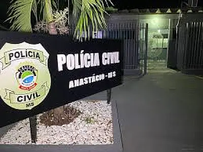 Dupla é detida ao tentar transportar carros roubados para o interior de MS