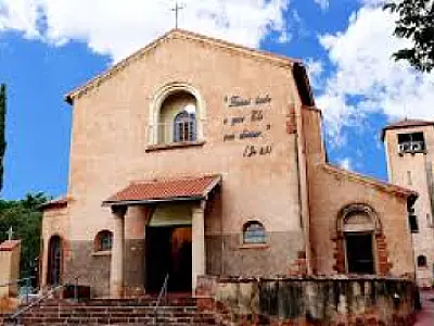 Homem que cuidava de carros em frente de igreja em Campo Grande é morto a facadas