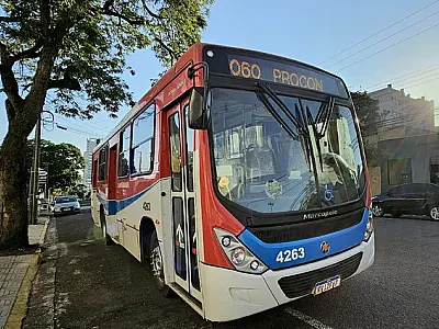 Com antecipação de R$ 3,3 milhões, greve de ônibus é encerrada em Campo Grande