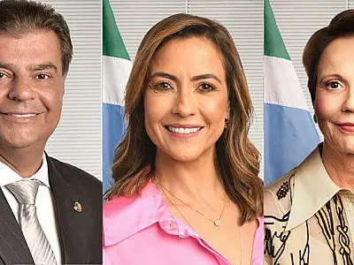 Saiba como os senadores de MS devem votar sobre a PEC da Blindagem