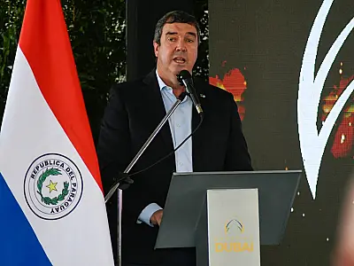 Riedel destaca parceria com o Paraguai e diz que reforço na fronteira amplia segurança em MS