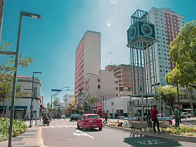 Vendas no comércio crescem 0,4% em janeiro e igualam patamar recorde