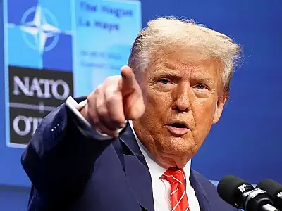 Trump impõe prazo ao Hamas para aceitar acordo de paz em Gaza