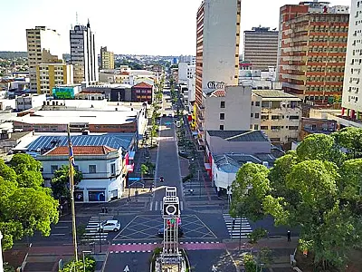 Confira o 'abre e fecha' da semana com os festejos de Carnaval em MS