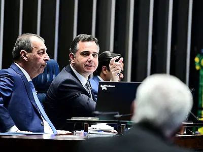 Senado aprova reoneração da folha de pagamento a partir de 2025